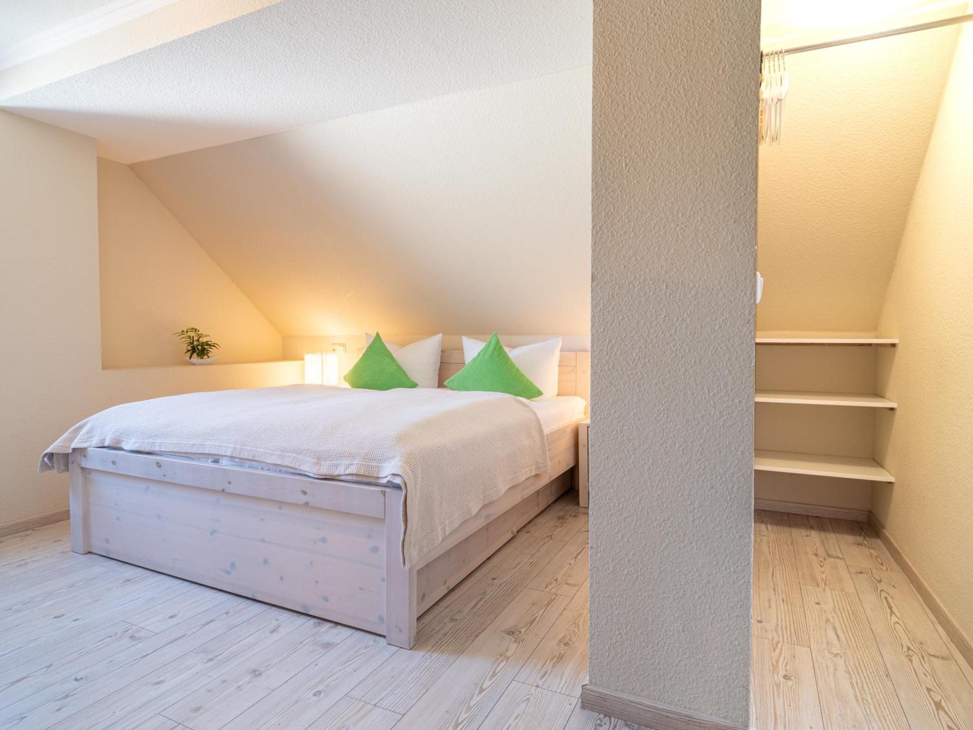 Hotel Stone Zingst Exterior foto